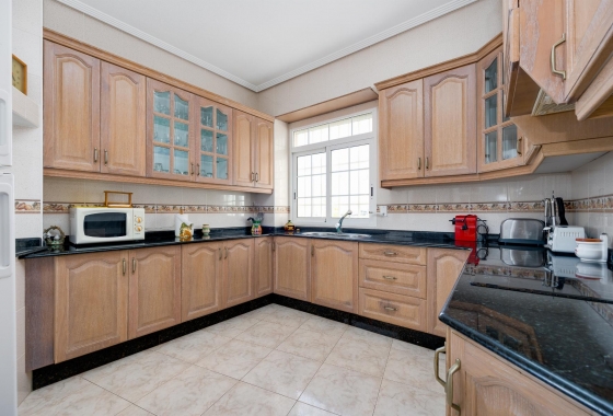 Rynek wtórny - Apartament - Torrevieja - Acequion