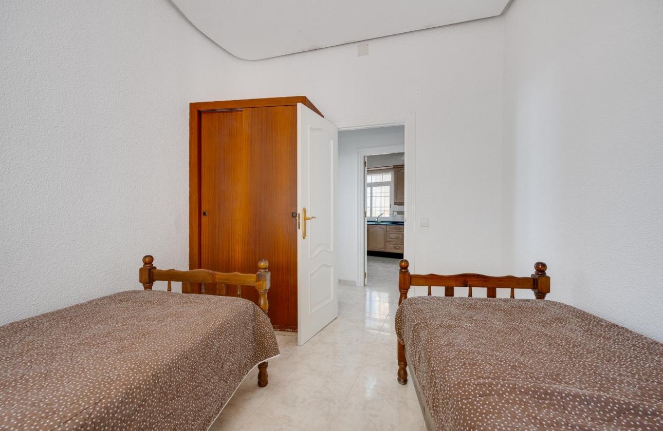 Rynek wtórny - Apartament - Torrevieja - Acequion