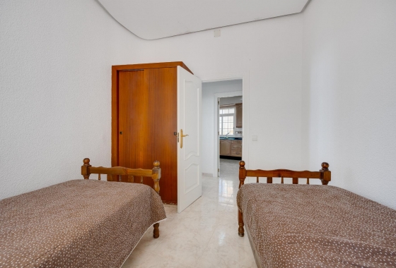 Rynek wtórny - Apartament - Torrevieja - Acequion