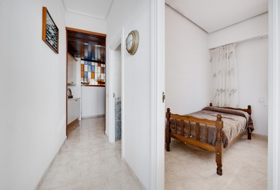 Rynek wtórny - Apartament - Torrevieja - Acequion