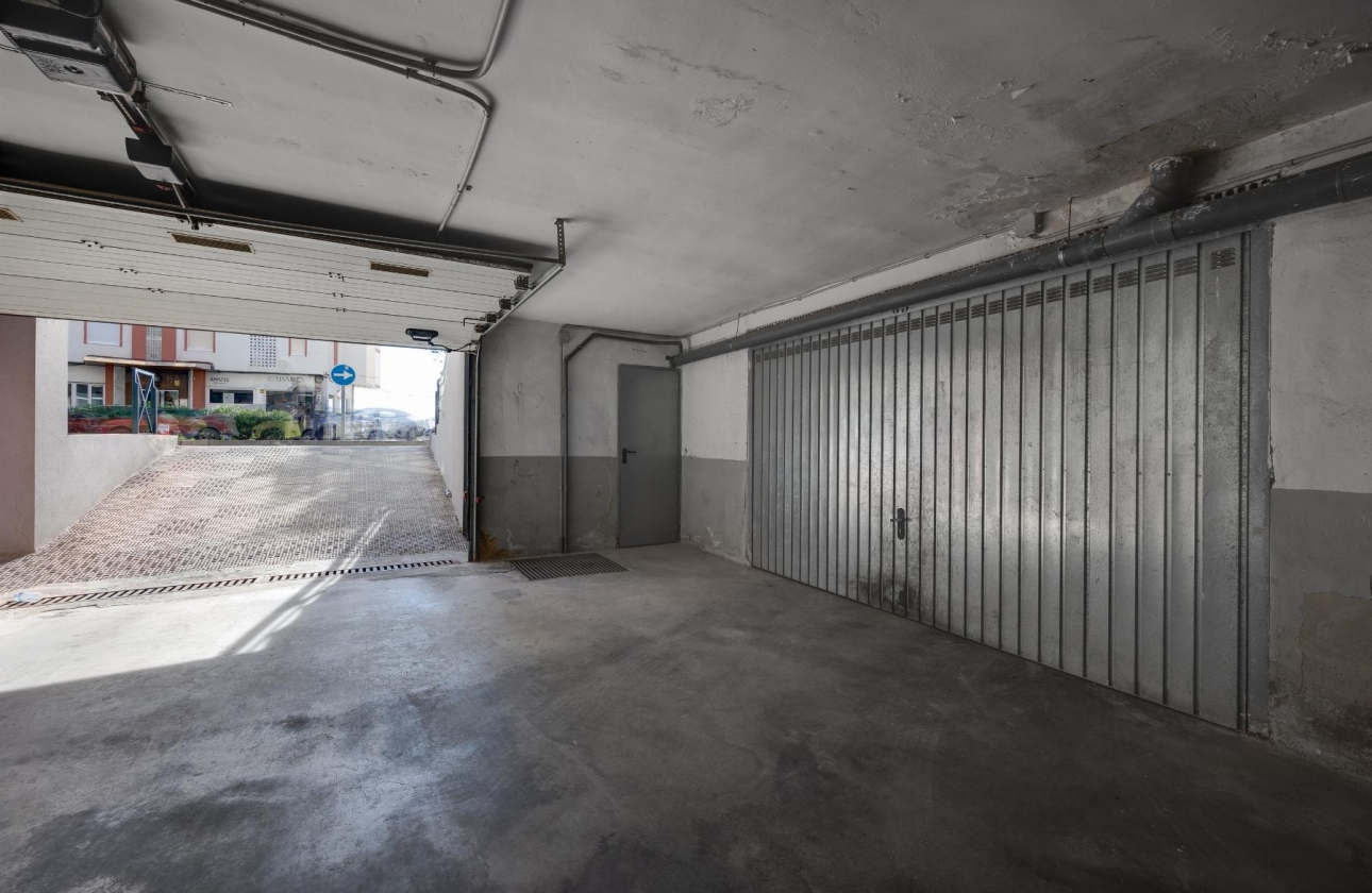 Rynek wtórny - Apartament - Torrevieja - Acequion