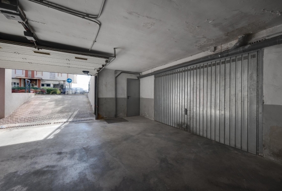 Rynek wtórny - Apartament - Torrevieja - Acequion