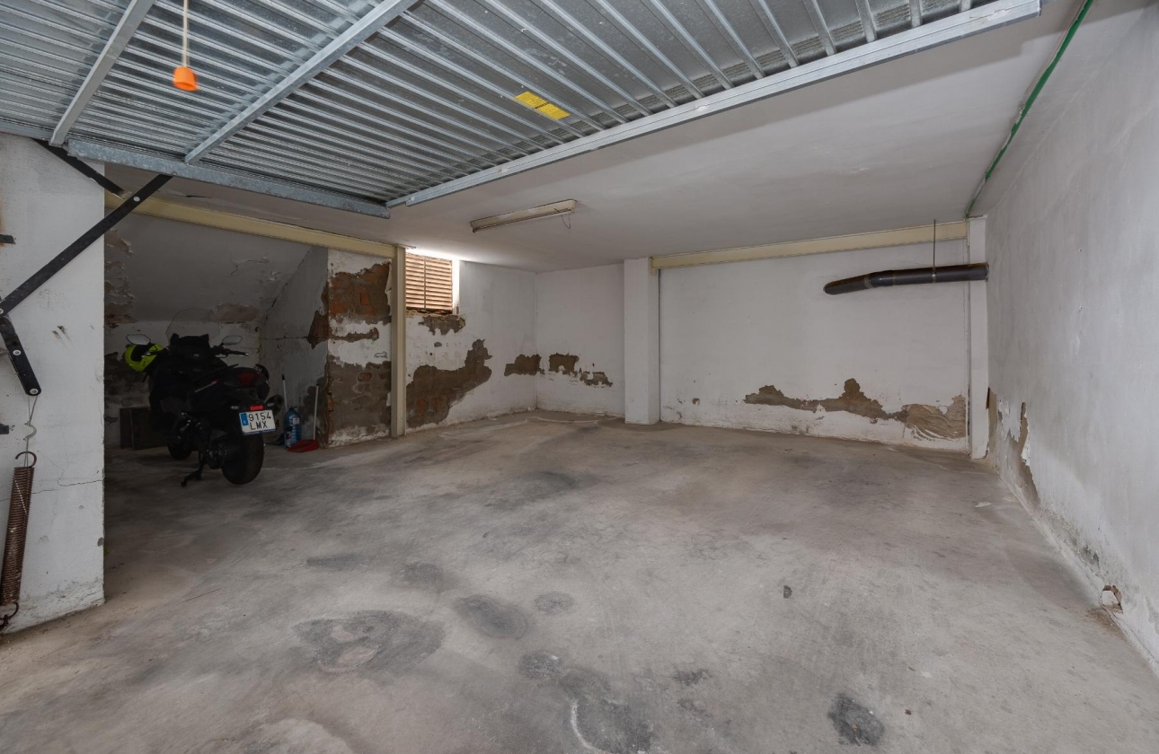 Rynek wtórny - Apartament - Torrevieja - Acequion