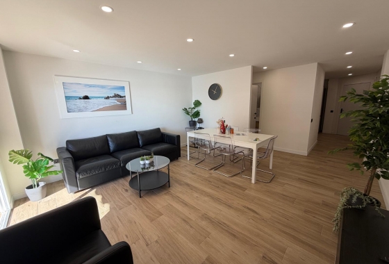 Rynek wtórny - Apartament - Torrevieja - Acequion