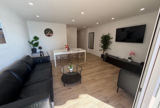 Rynek wtórny - Apartament - Torrevieja - Acequion