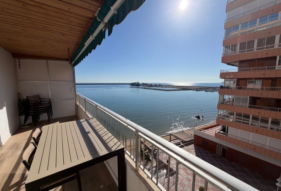Rynek wtórny - Apartament - Torrevieja - Acequion