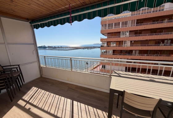 Rynek wtórny - Apartament - Torrevieja - Acequion