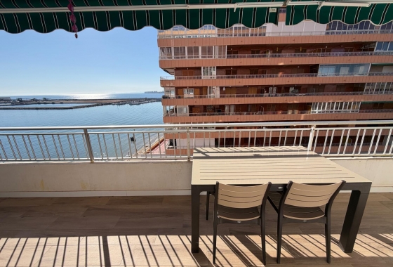Rynek wtórny - Apartament - Torrevieja - Acequion