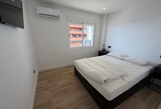 Rynek wtórny - Apartament - Torrevieja - Acequion