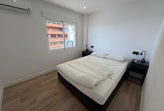 Rynek wtórny - Apartament - Torrevieja - Acequion