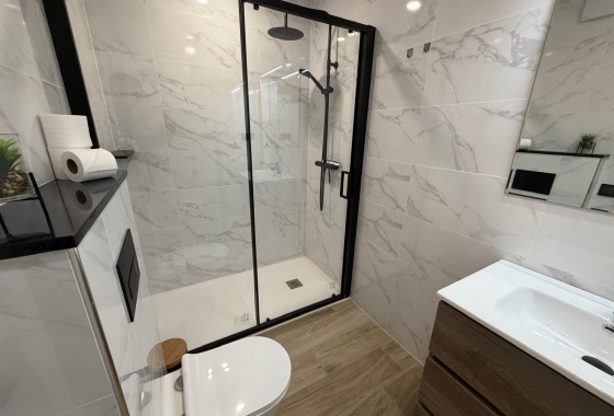 Rynek wtórny - Apartament - Torrevieja - Acequion