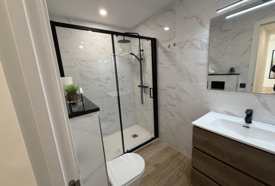 Rynek wtórny - Apartament - Torrevieja - Acequion