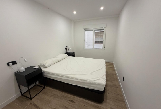 Rynek wtórny - Apartament - Torrevieja - Acequion