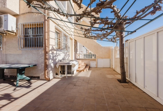 Reventa - Bungalow - Torrevieja - La Mata