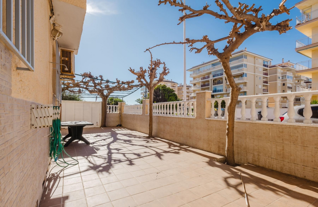 Reventa - Bungalow - Torrevieja - La Mata