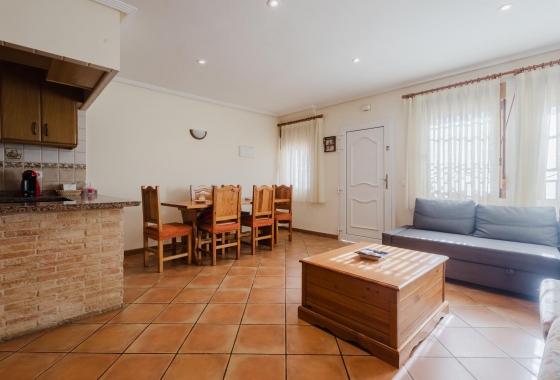 Reventa - Bungalow - Torrevieja - La Mata