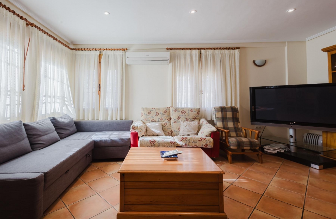 Reventa - Bungalow - Torrevieja - La Mata