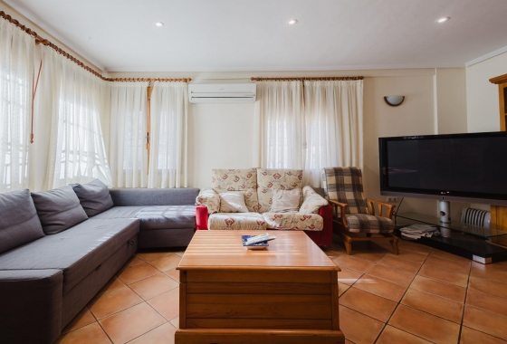 Reventa - Bungalow - Torrevieja - La Mata