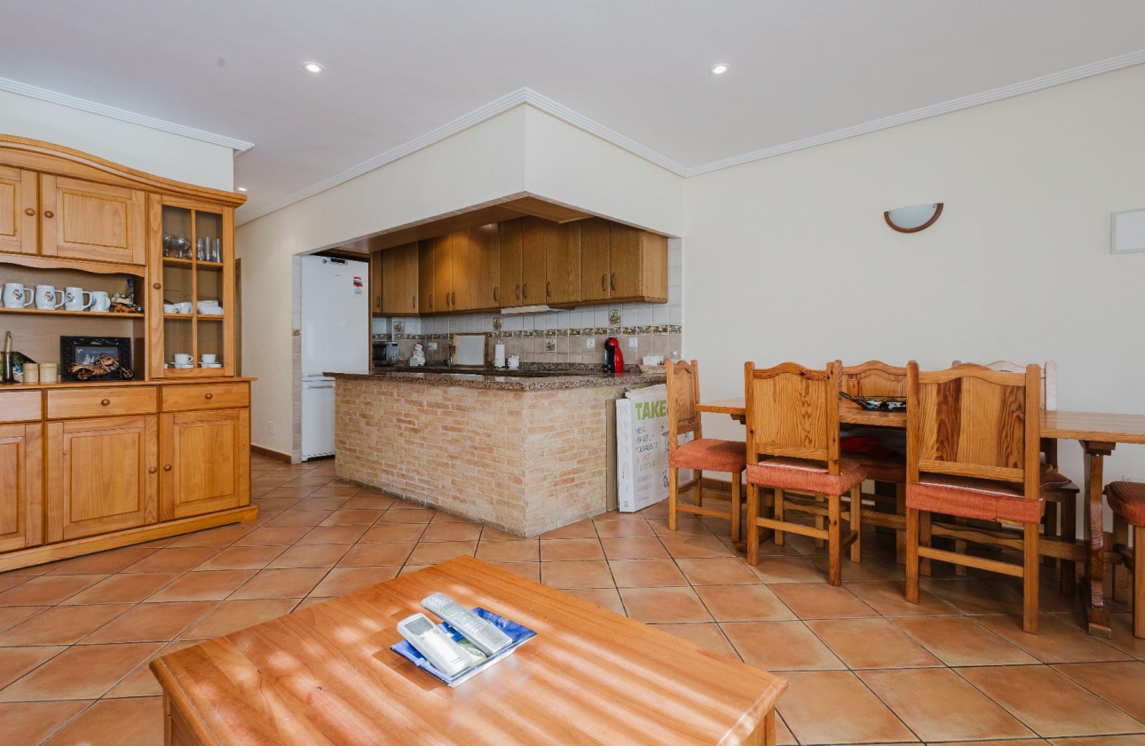 Reventa - Bungalow - Torrevieja - La Mata