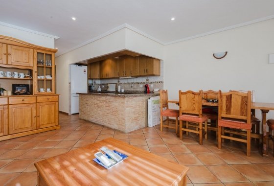 Reventa - Bungalow - Torrevieja - La Mata