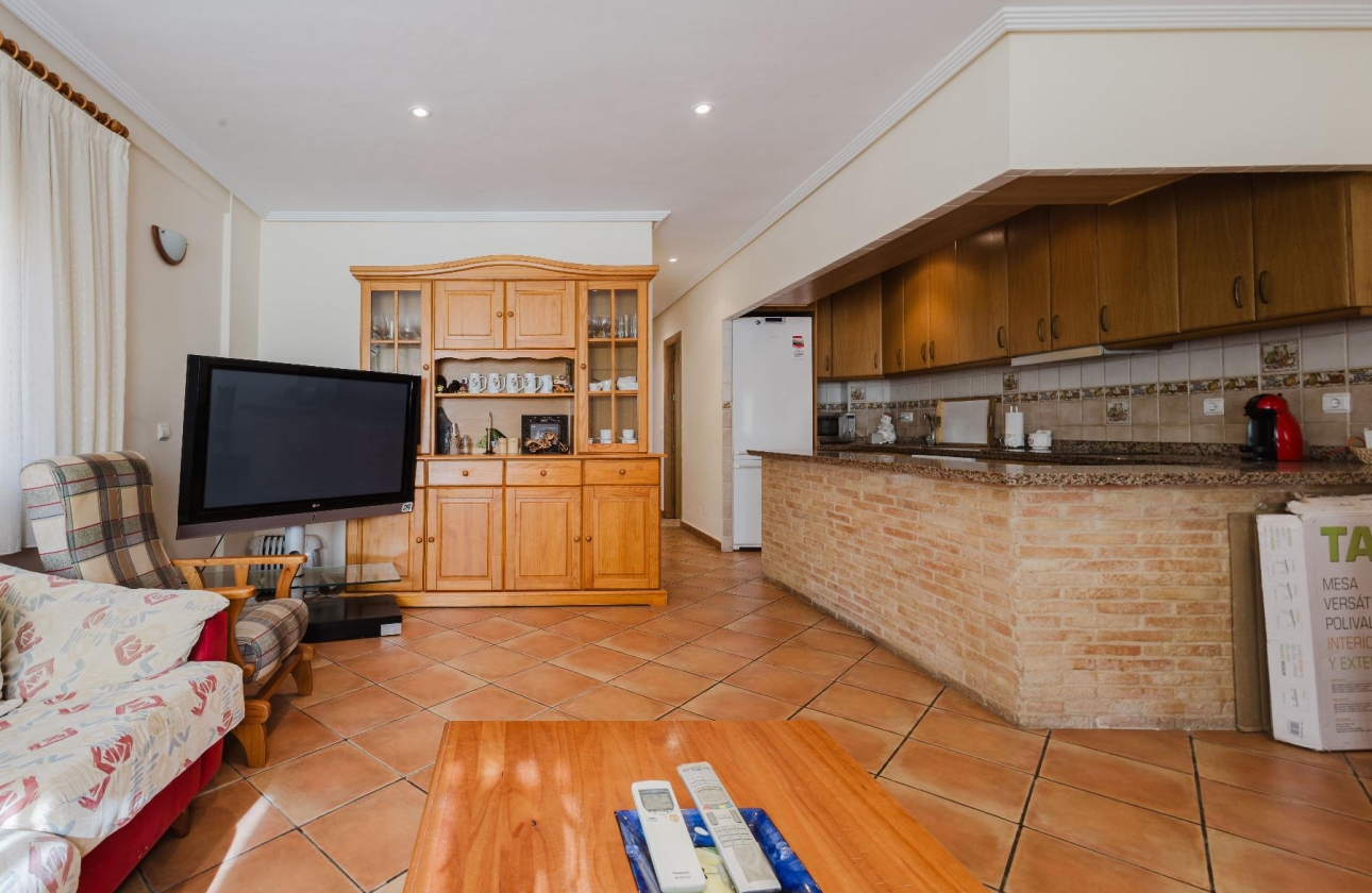 Reventa - Bungalow - Torrevieja - La Mata