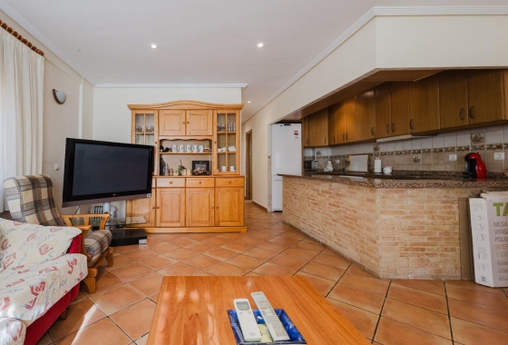 Reventa - Bungalow - Torrevieja - La Mata