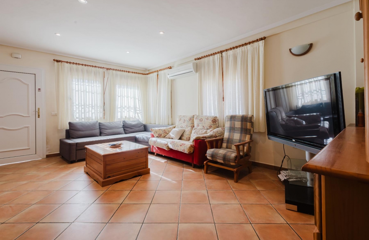 Reventa - Bungalow - Torrevieja - La Mata