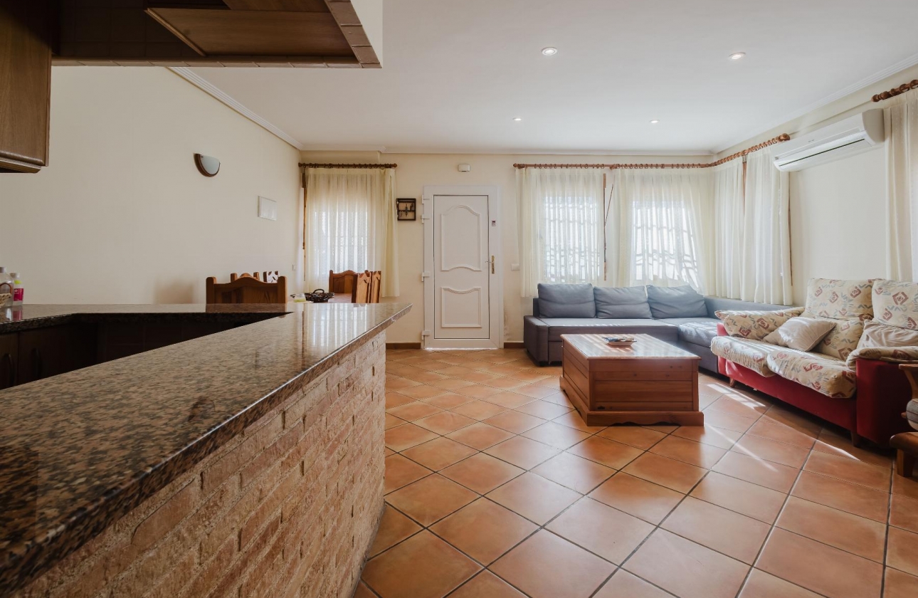 Reventa - Bungalow - Torrevieja - La Mata