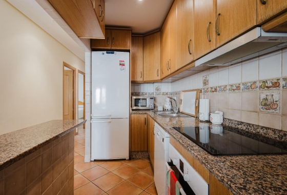 Reventa - Bungalow - Torrevieja - La Mata