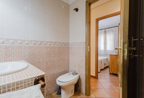 Reventa - Bungalow - Torrevieja - La Mata