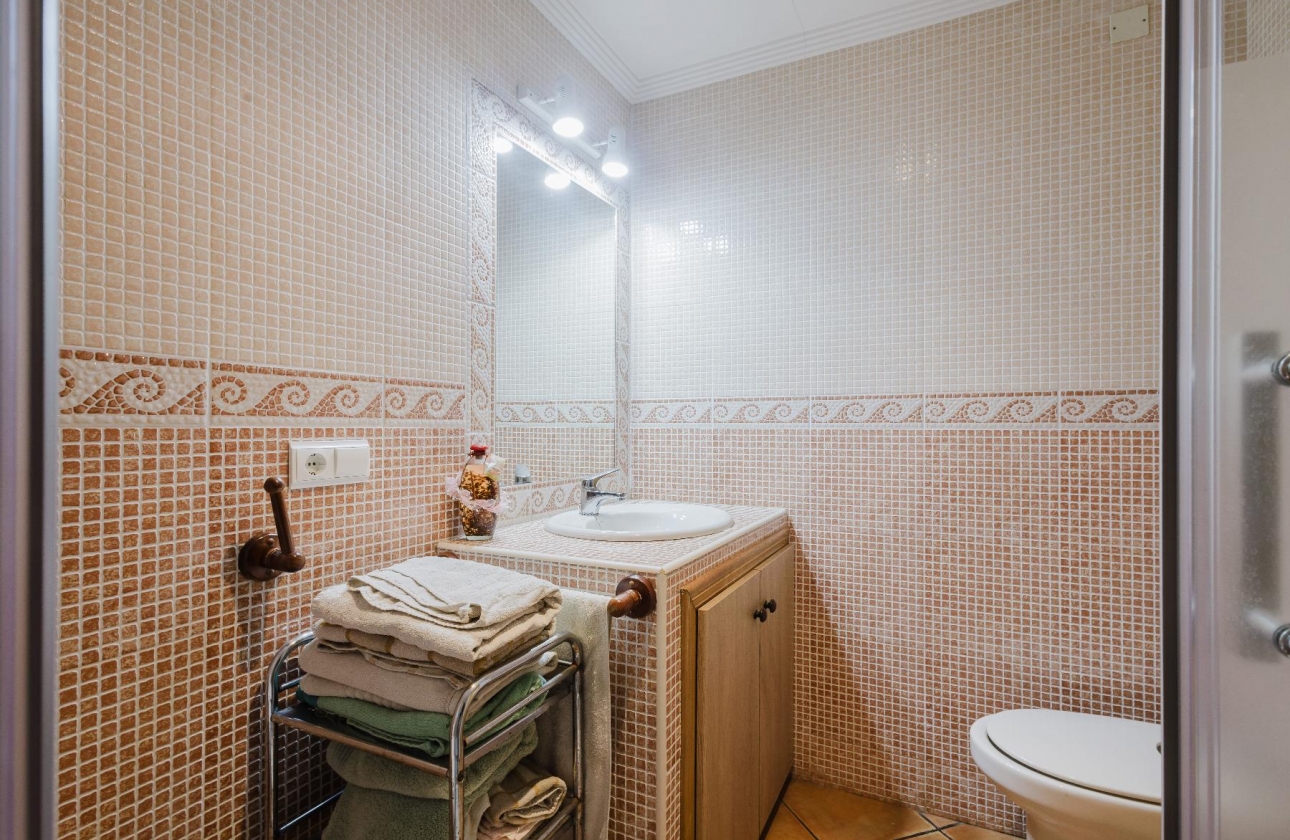 Reventa - Bungalow - Torrevieja - La Mata