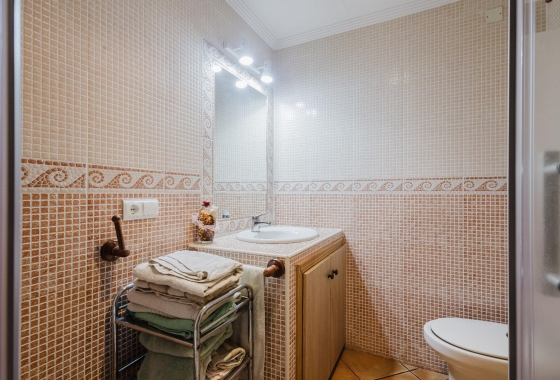 Reventa - Bungalow - Torrevieja - La Mata