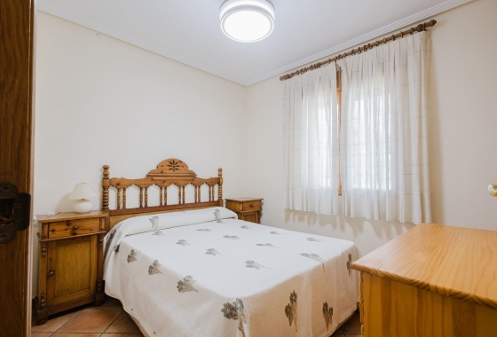 Reventa - Bungalow - Torrevieja - La Mata