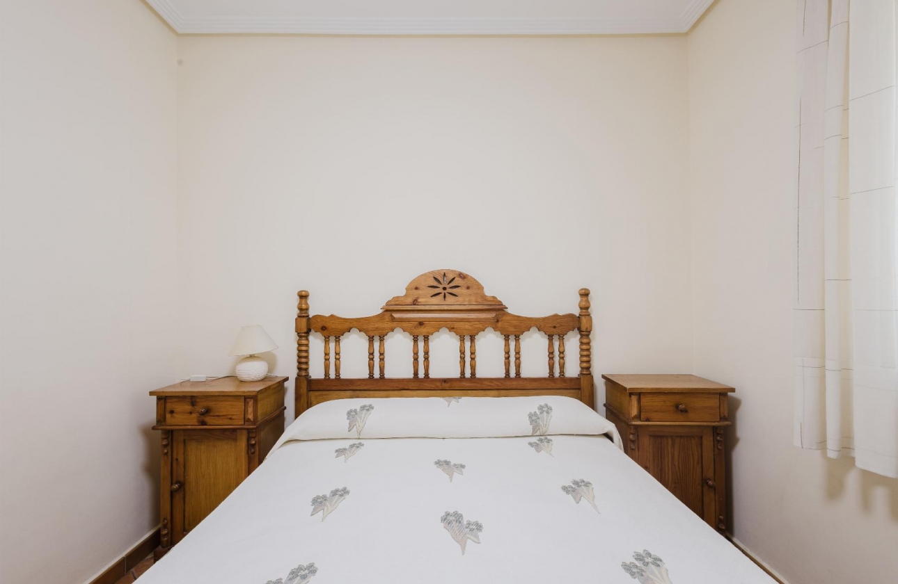 Reventa - Bungalow - Torrevieja - La Mata