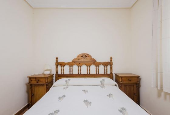 Reventa - Bungalow - Torrevieja - La Mata