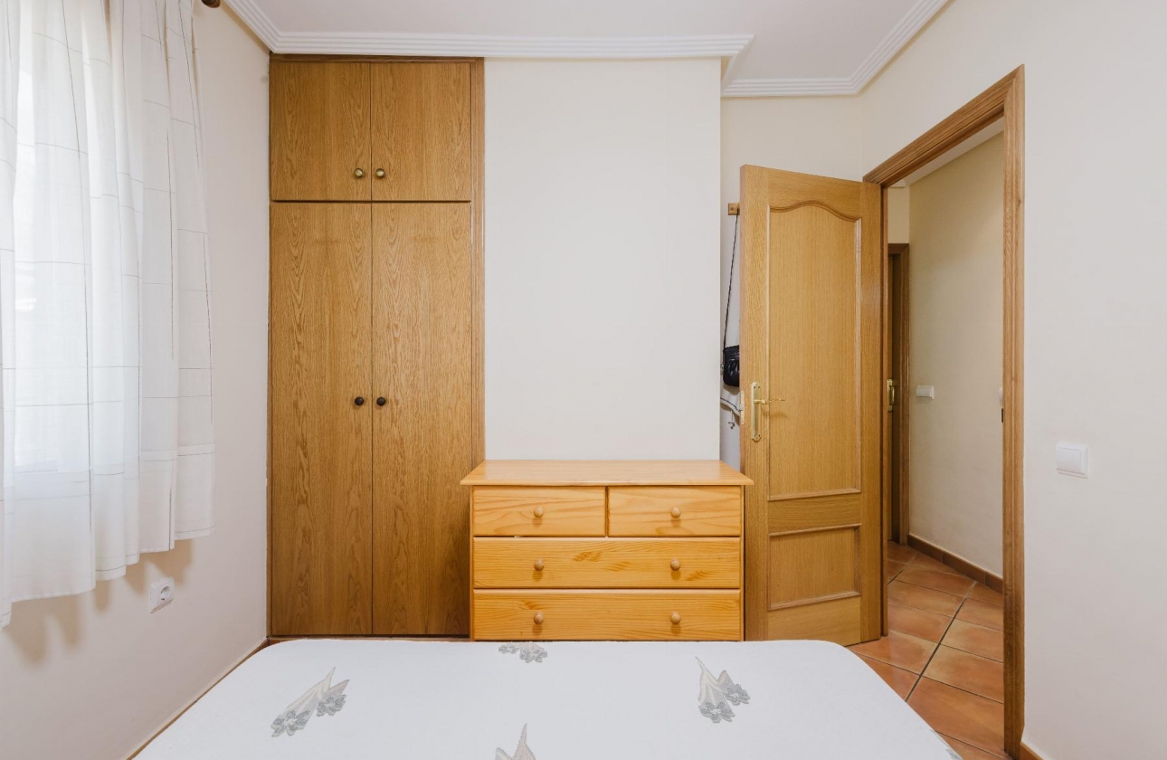 Reventa - Bungalow - Torrevieja - La Mata