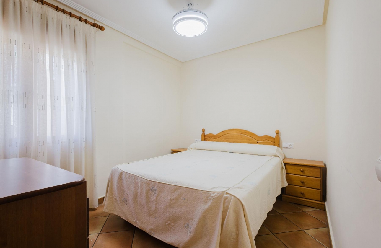 Reventa - Bungalow - Torrevieja - La Mata