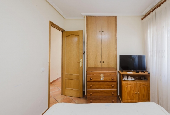 Reventa - Bungalow - Torrevieja - La Mata