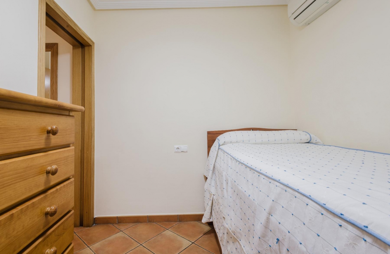 Reventa - Bungalow - Torrevieja - La Mata