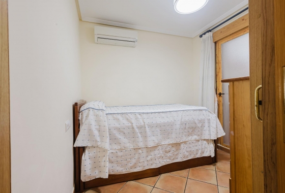 Reventa - Bungalow - Torrevieja - La Mata