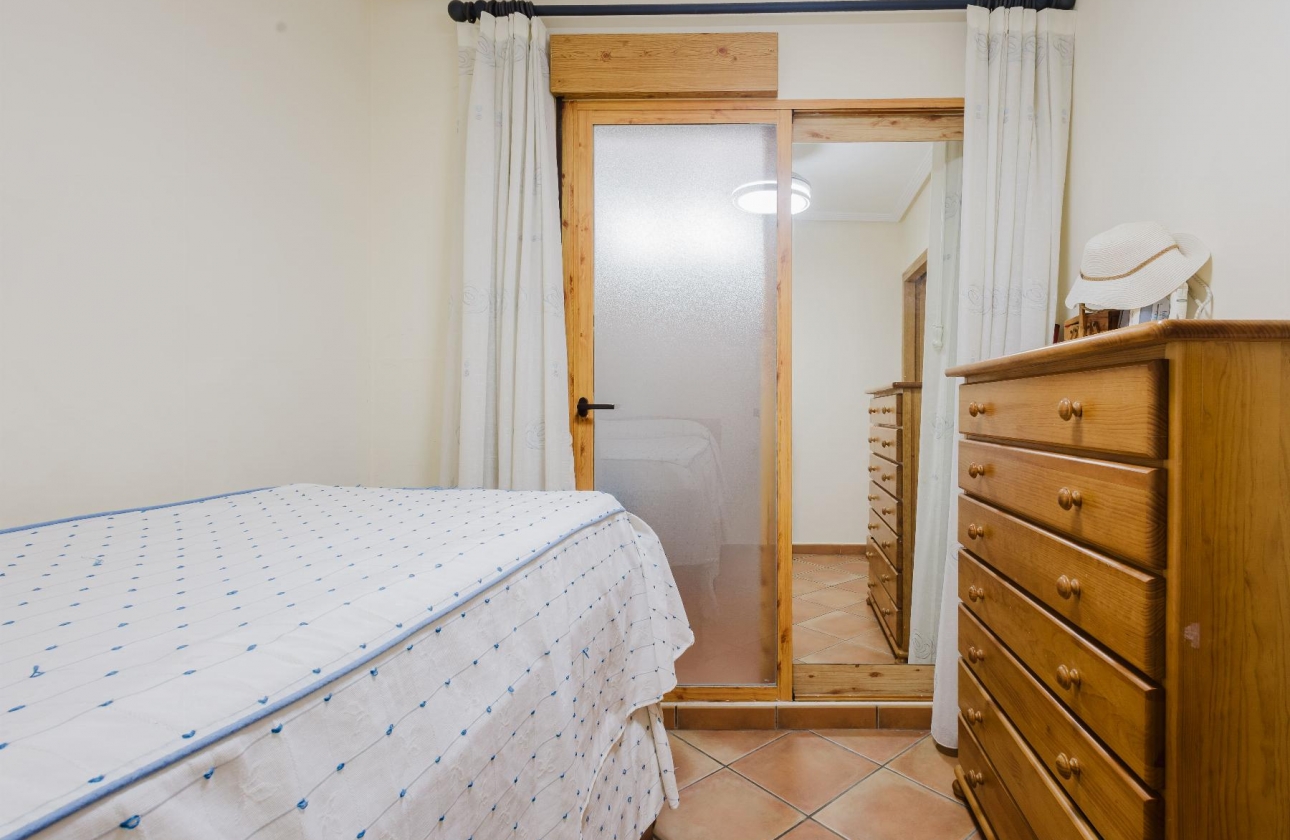 Reventa - Bungalow - Torrevieja - La Mata