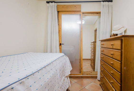 Reventa - Bungalow - Torrevieja - La Mata