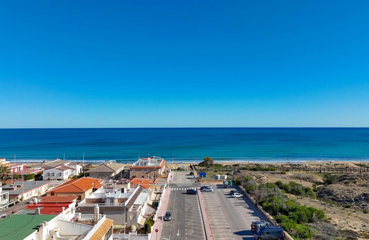 Reventa - Bungalow - Torrevieja - La Mata