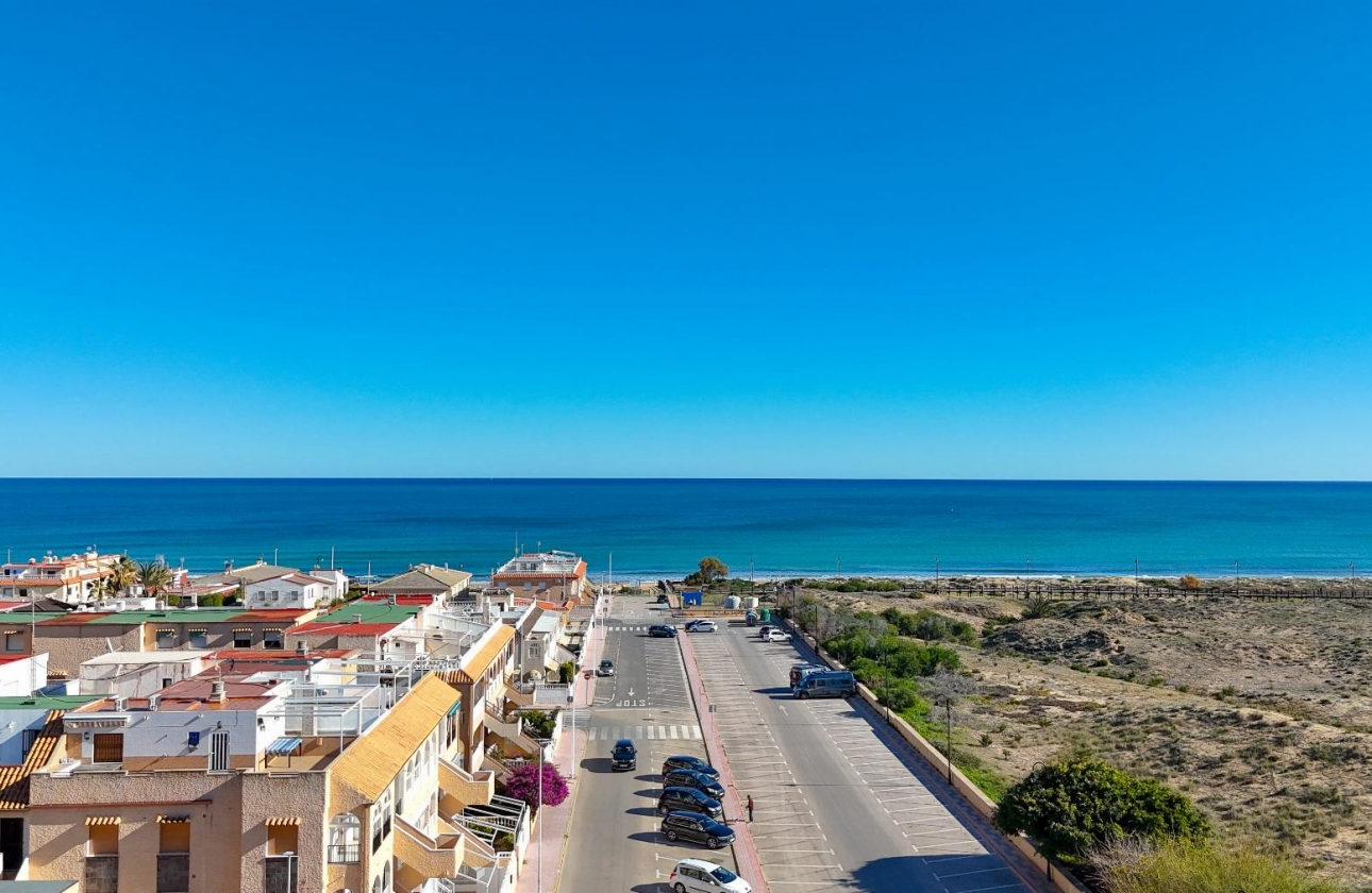 Reventa - Bungalow - Torrevieja - La Mata
