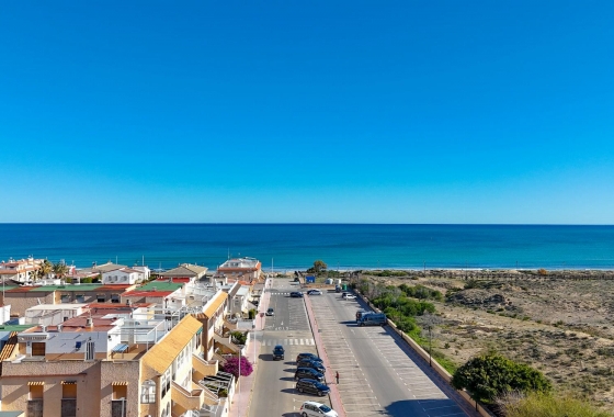 Reventa - Bungalow - Torrevieja - La Mata