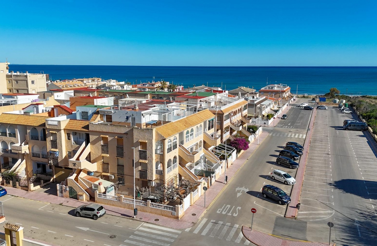 Reventa - Bungalow - Torrevieja - La Mata