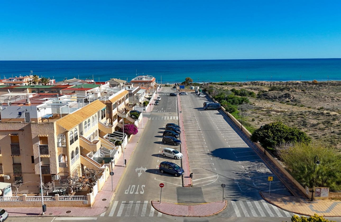 Reventa - Bungalow - Torrevieja - La Mata