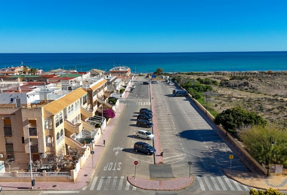Reventa - Bungalow - Torrevieja - La Mata