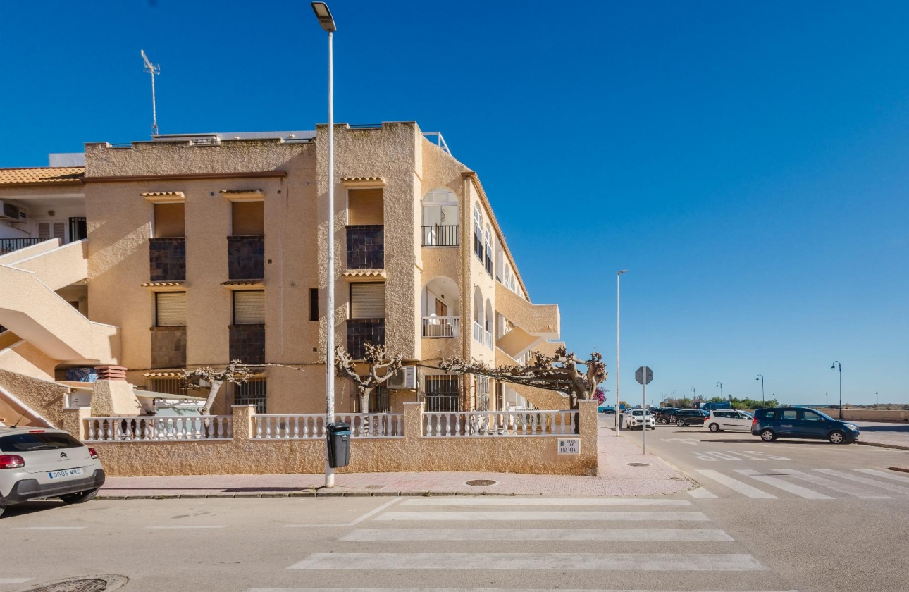Reventa - Bungalow - Torrevieja - La Mata