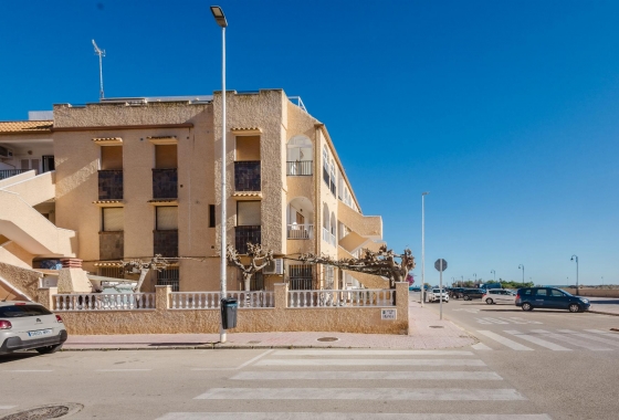 Reventa - Bungalow - Torrevieja - La Mata
